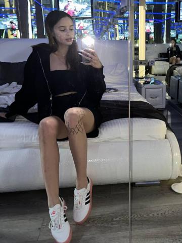 Индивидуалка Ульяна Фотография 5